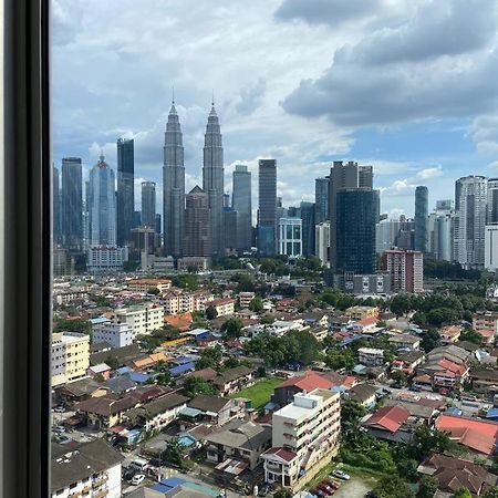 Arina Unity Lägenhet Kuala Lumpur Exteriör bild