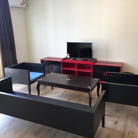 Arina Unity Lägenhet Kuala Lumpur Exteriör bild