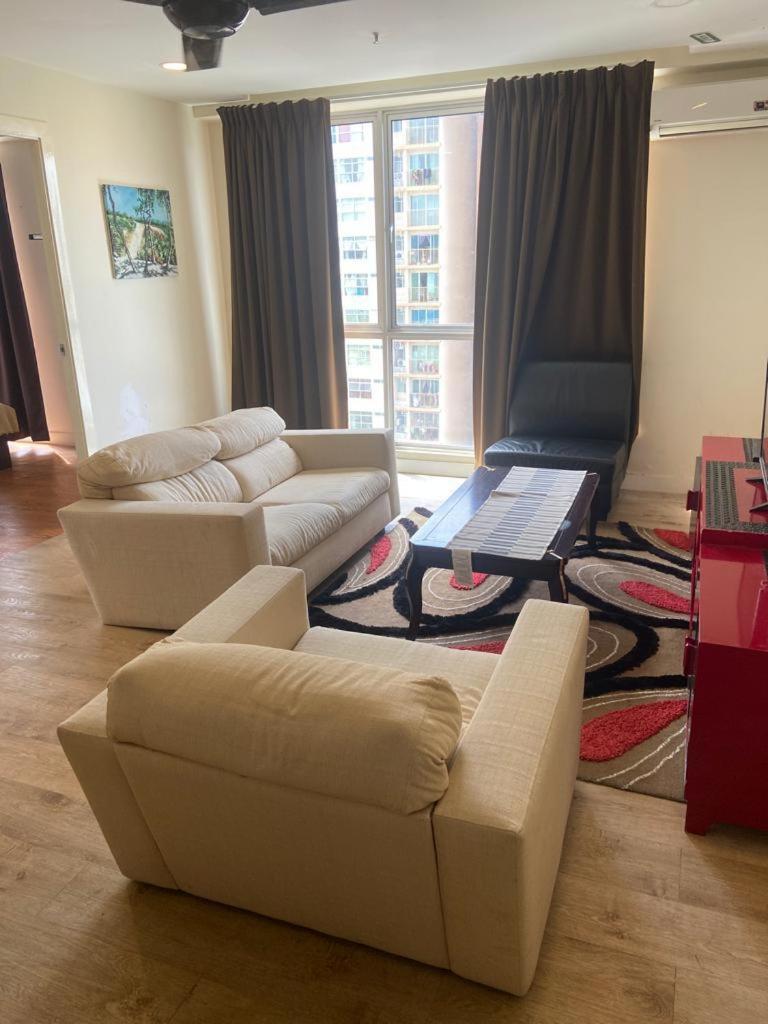 Arina Unity Lägenhet Kuala Lumpur Exteriör bild
